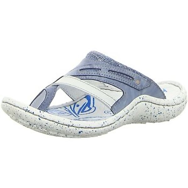 Krisbut  Clogs Pantoletten Pantolette 7002-2-1 günstig online kaufen