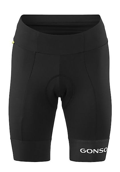 Gonso Fahrradhose Essential Shorts Kit W Formbeständig, strapazierfähig, ho günstig online kaufen