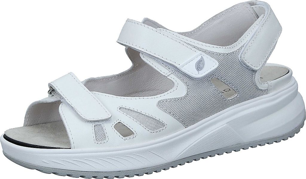 Waldläufer Sandalen Sandale aus echtem Leder günstig online kaufen