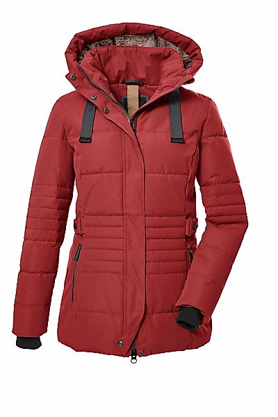 G.I.G.A. DX by killtec Steppjacke "GW 25 WMN QLTD JCKT", (1 St.) günstig online kaufen