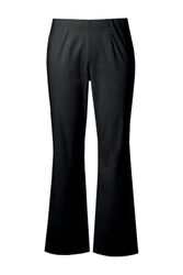 Ulla Popken Schlupfhose Thermo-Bengalinhose Slim Fit günstig online kaufen