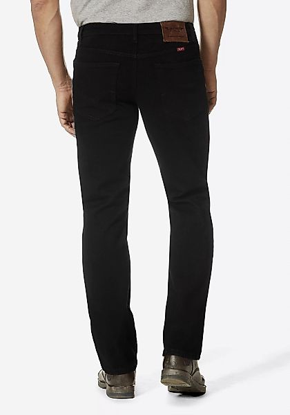 HERO by John Medoox 5-Pocket-Jeans "Denver Regular Straight Stretch", Strai günstig online kaufen