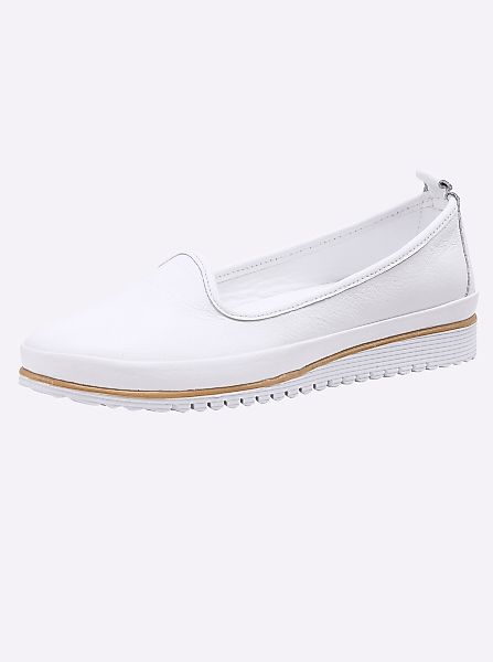 Andrea Conti Slipper Slipper günstig online kaufen