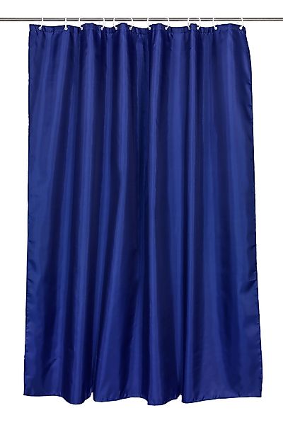 ZOLLNER Duschvorhang Breite 180 cm (Set), günstig online kaufen