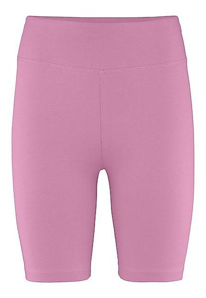 Hessnatur Leggings Fitted Medium Cut ACTIVE LIGHT aus Bio-Baumwolle (1-tlg) günstig online kaufen