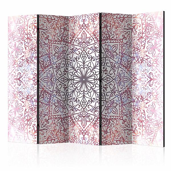 5-teiliges Paravent - Ethnic Perfection Ii [room Dividers] günstig online kaufen