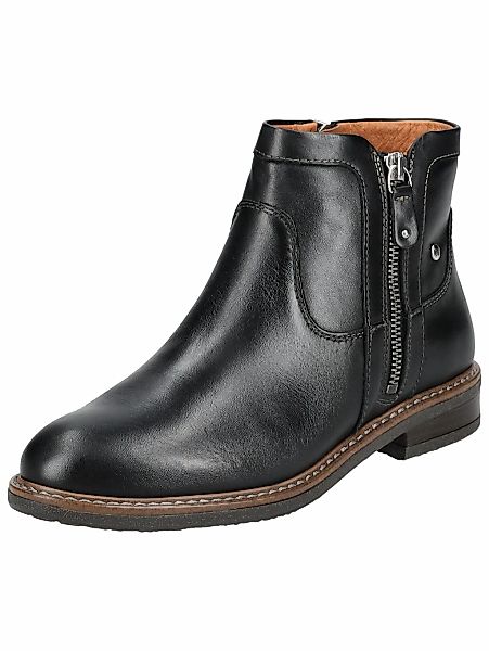 PIKOLINOS Stiefelette "PIKOLINOS Stiefelette Leder" günstig online kaufen