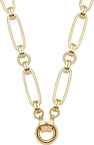 LEONARDO Charm-Kette Halskette Mathilde Clip&Mix günstig online kaufen