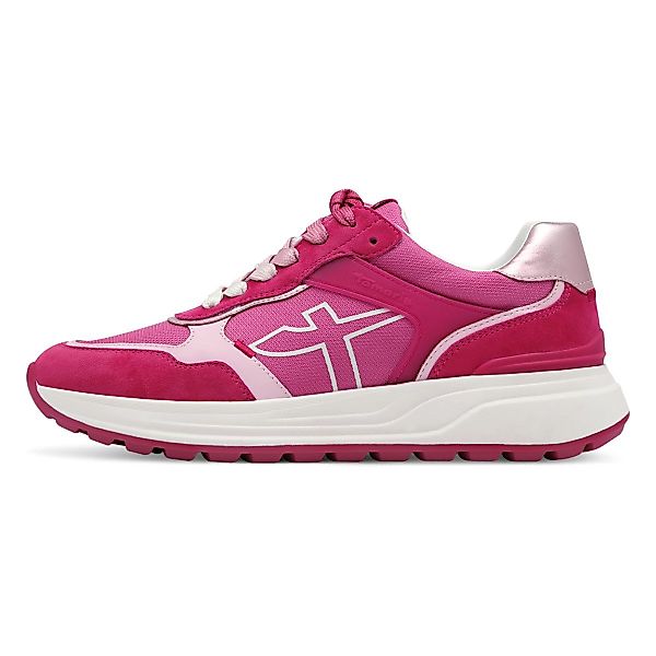 Tamaris 1-23764-44 Damen Sneaker günstig online kaufen
