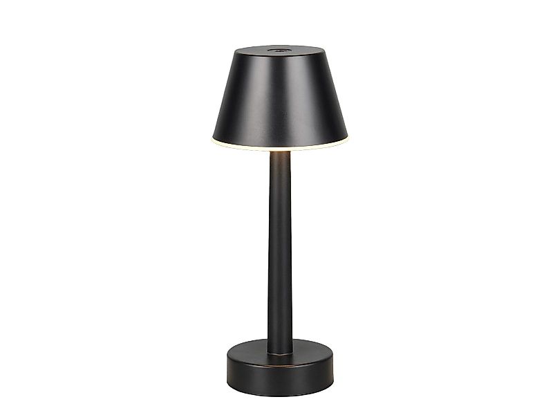 Reality Leuchten LED Tischleuchte, Dimmfunktion, LED günstig online kaufen