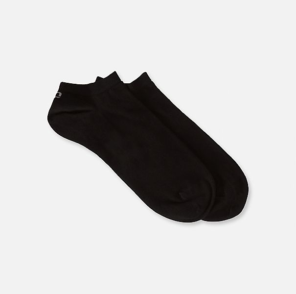 OLYMP Sneakersocken, (2 Paar), Baumwollmischung, basic günstig online kaufen
