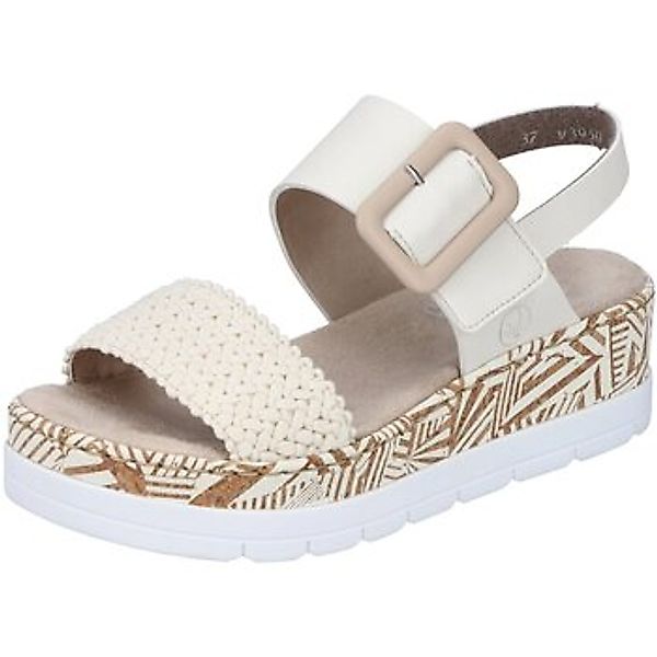 Rieker  Sandalen Sandaletten FSK  V3950-61 61 günstig online kaufen
