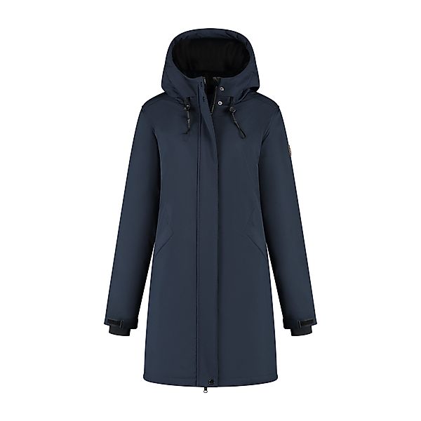 Travelin' Softshelljacke Elina Atmungsaktiv und wärmedämmung günstig online kaufen