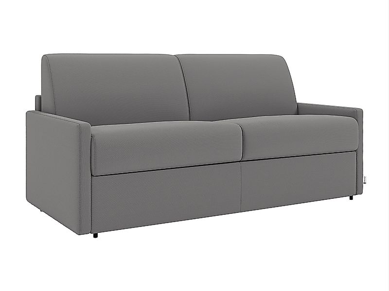Schlafsofa 4-Sitzer - Liegefläche: 160 cm - Matratzenhöhe: 22 cm mit Memory günstig online kaufen