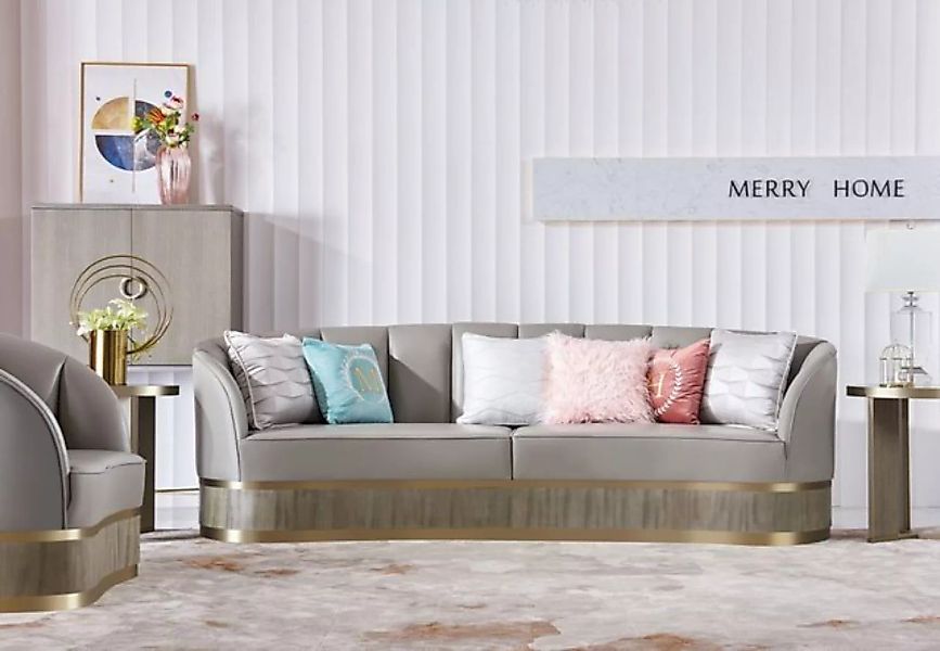 JVmoebel Sofa Big sofa luxus Couch Wohnzimmer Sitzmöbel, Made in Europe günstig online kaufen