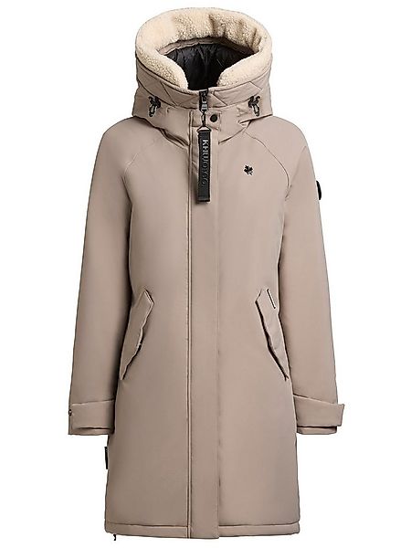 khujo Langjacke günstig online kaufen