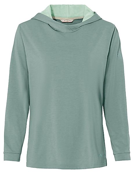 VAUDE Rundhalspullover Women's Mineo LS Hoody günstig online kaufen