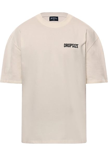 Dropsize T-Shirt "Dropsize Dropsize Heavy Oversize Heaven Calling T-Shirt", günstig online kaufen