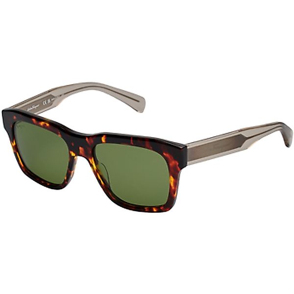 Salvatore Ferragamo  Sonnenbrillen SF1087S-219 günstig online kaufen