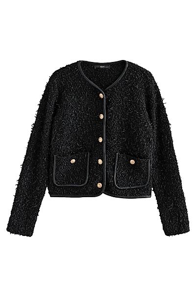 Next Strickjacke Elegante Jacke zum Knöpfen günstig online kaufen