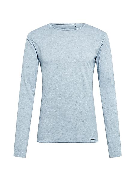 Key Largo Langarmshirt CHEESE (1-tlg) günstig online kaufen