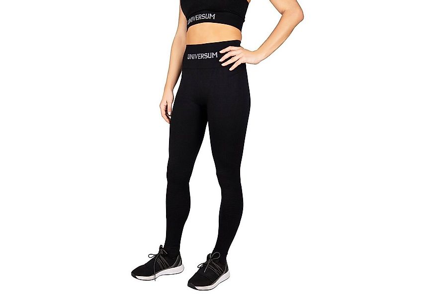 Universum Sportwear Seamless Leggings DIVA Sport-Leggings günstig online kaufen