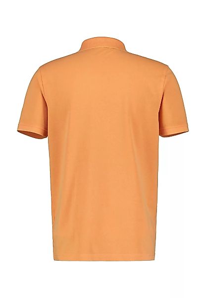 LERROS Poloshirt "LERROS Poloshirt in Piquéqualität" günstig online kaufen