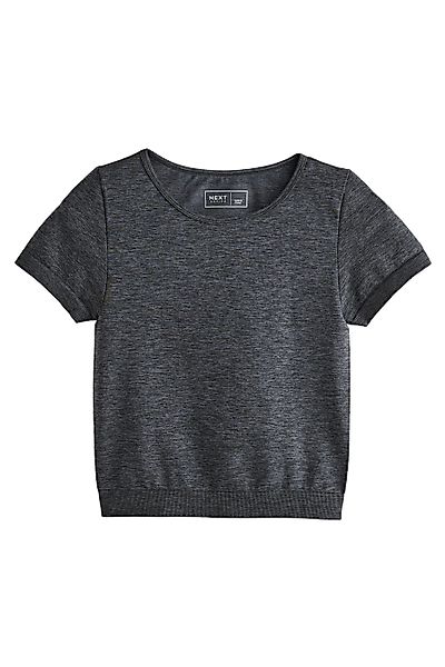 Next Trainingsshirt Nahtloses Active Kurzarm-T-Shirt (1-tlg) günstig online kaufen