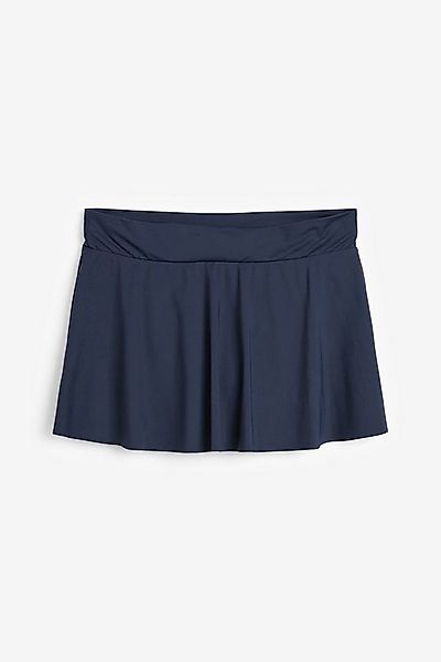 Next Bikini-Hose Schwimmrock Bikiniunterteil (1-St) günstig online kaufen