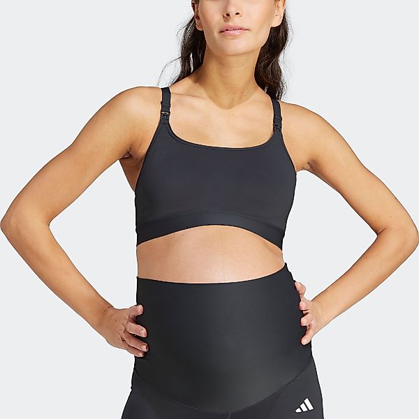 adidas Performance Sport-BH PWIM L MS günstig online kaufen