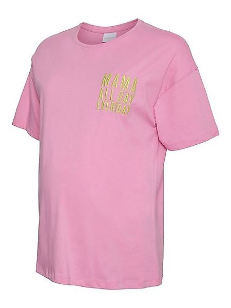 Mamalicious T-Shirt MLFerida (1-tlg) Stickerei günstig online kaufen