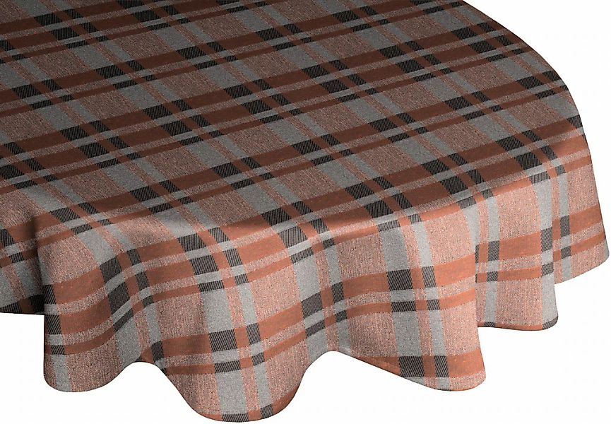 Wirth Tischdecke "LAUFENBERG" oval günstig online kaufen