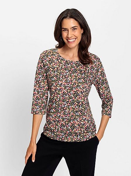 Witt T-Shirt Shirt 3/4-Arm günstig online kaufen