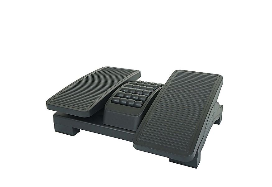 MCW Fußstütze MCW-M11, Verstellbarer Neigungswinkel (2 Positionen: Winkel 0 günstig online kaufen