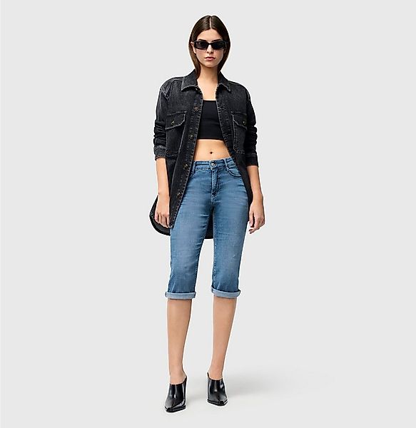 MAC Caprijeans DREAM SUN günstig online kaufen