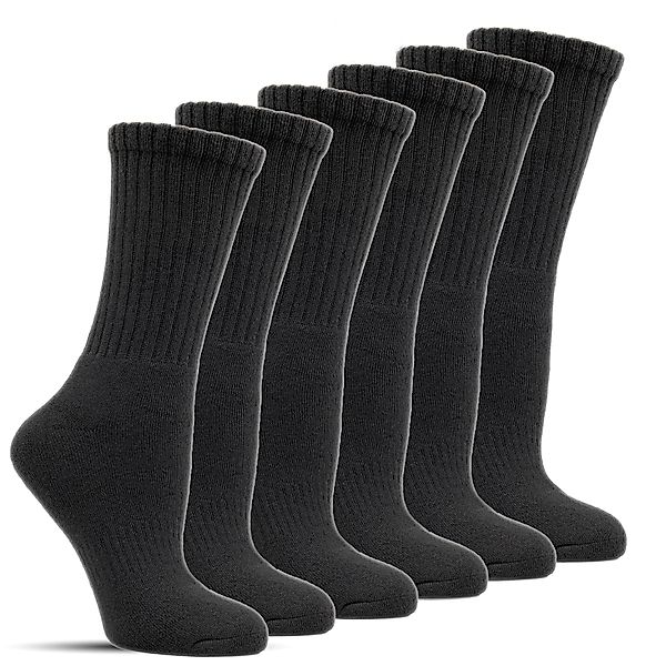Frostfighter Thermosocken Thermo Tennissocken Damen + günstig online kaufen