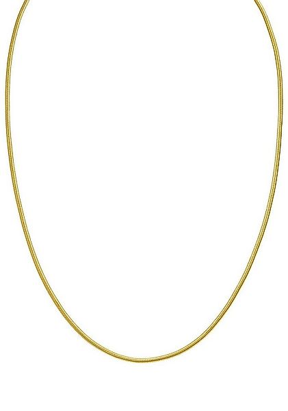 Purelei Kette ohne Anhänger Schmuck Geschenk Sleeky günstig online kaufen