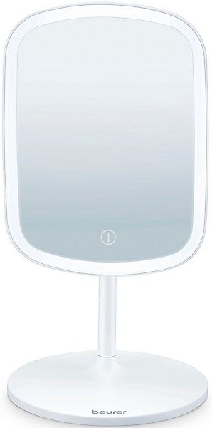 BEURER Kosmetikspiegel BS 47, beleuchtet, mit Magnethalterung, Drei verschi günstig online kaufen