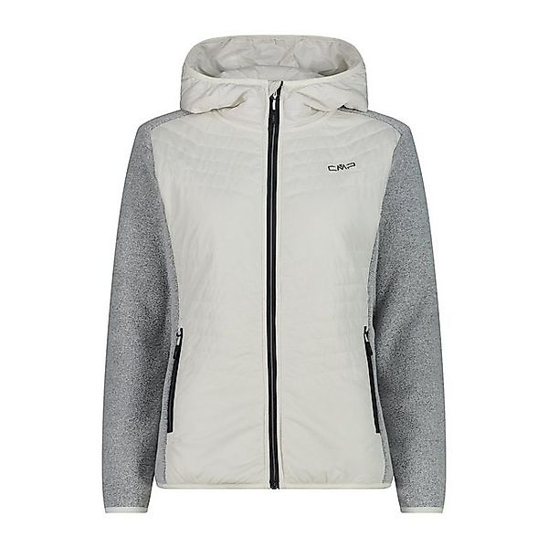 CMP Outdoorjacke CMP Damen Jacke Woman Jacket Hybrid Fix Hood 34H3006 günstig online kaufen