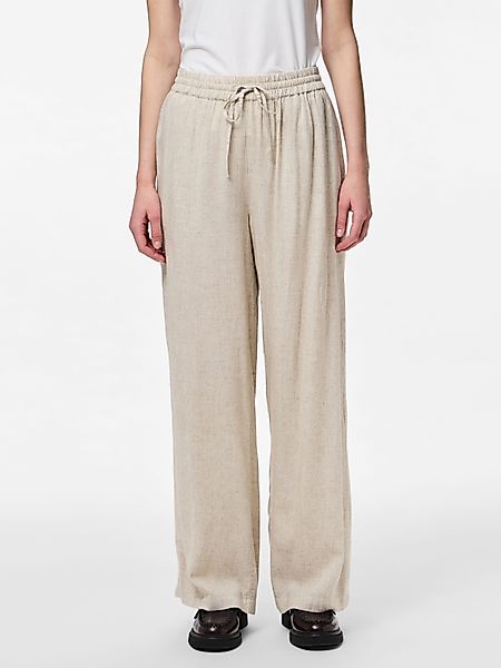 pieces Schlupfhose PCPIA HW WIDE PANTS günstig online kaufen