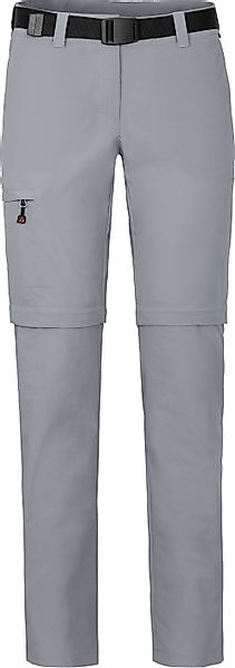 Bergson Outdoorhose BENNETT Zipp-Off (slim) Damen günstig online kaufen
