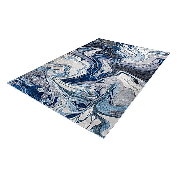 riess-ambiente Designteppich ART RUGS 230x160cm grau günstig online kaufen