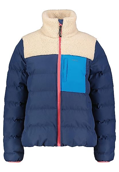 Meru Steppjacke Damen Steppjacke VEJLE (1-St) günstig online kaufen