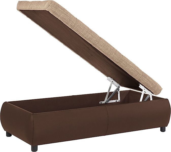 Trends by HG Hocker "Pool", wahlweise mit Stauraum günstig online kaufen