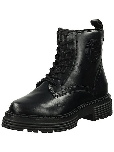 BAGATT BAGATT Stiefelette Leder/Textil Schnürstiefelette günstig online kaufen