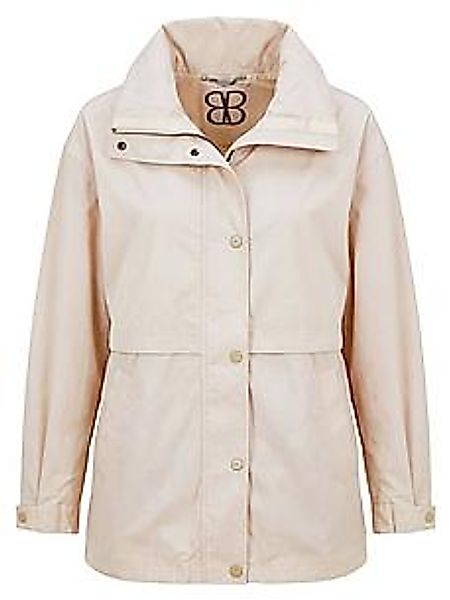 Jacke BASLER beige günstig online kaufen