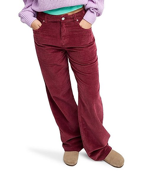 Roxy Stoffhose Dawn Patrol Corduroy günstig online kaufen