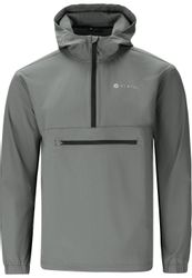 Virtus Trainingsjacke "Jayson" Im Anorak-Design mit Stretchfunktion günstig online kaufen