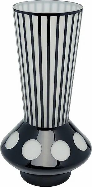 Kare Design Tischvase »Vase Brillar 40cm« günstig online kaufen