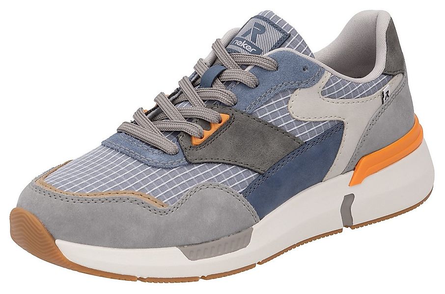 RIEKER Sport Sneaker aus der neuen Christoph Kramer Kollektion, mit atmungs günstig online kaufen